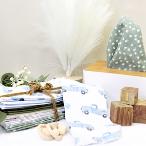 Reusable Baby Wipes Eco Friendly Cloths Reusable Baby Cloths Cloth Baby Wipes Washable Napkins Cloth Baby Wipes Cloth Wipes zero waste cloth