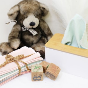 Washable Baby Wipes, Eco Friendly Cloths, Reusable Baby Cloths, Cloth Baby Wipes, Washable Napkins, Cloth Baby Wipes, Cloth Diaper Wipes