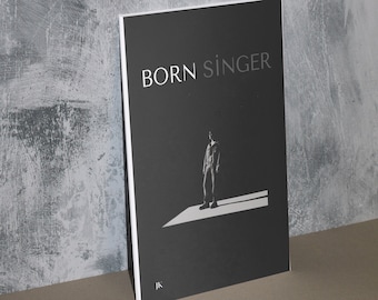 BTS Jungkook collabration with Calvin CLEİN Photo and Poster | BTS |