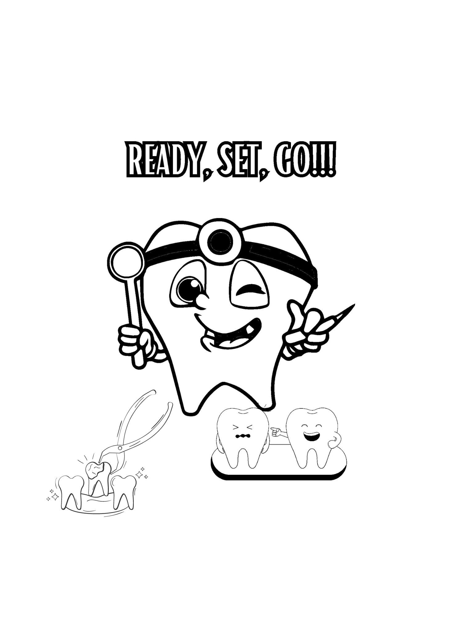 13-cute-teeth-printable-coloring-pages-cute-tooth-coloring-etsy
