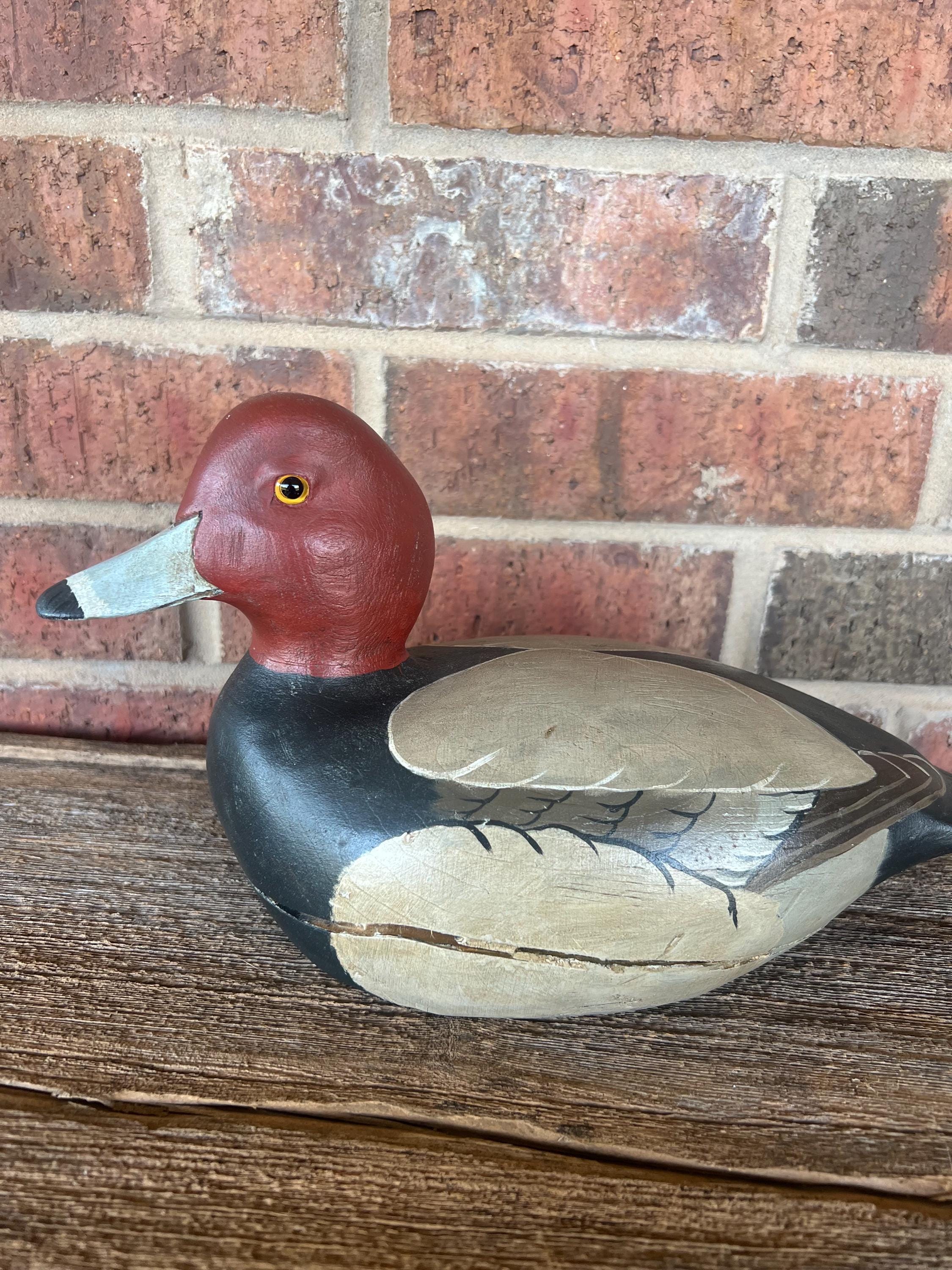 Jennings Decoy - Etsy