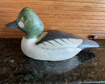 Antique Style Ward Brothers Goldeneye