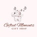 Gifted Moments