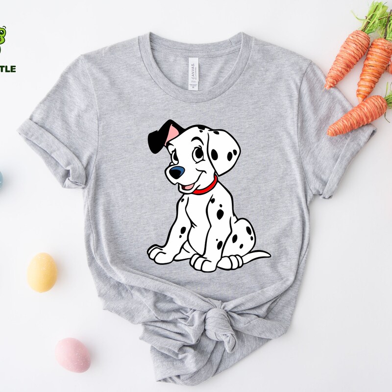 101 Dalmations - Etsy