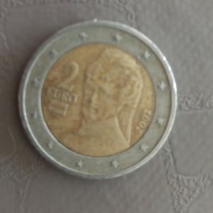 Monnaie