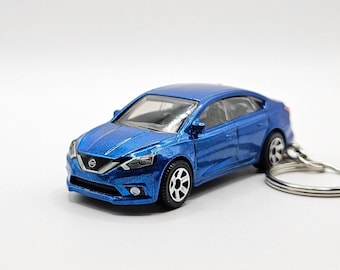 Nissan Laurel Hot Wheels Keychain - Etsy