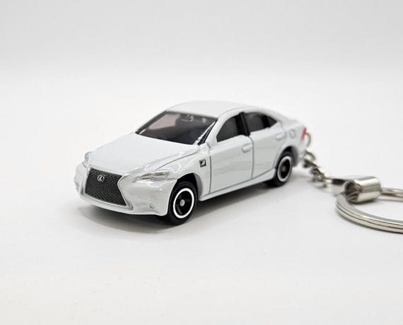 Lexus IS Keychain (free Gift Box) - Etsy