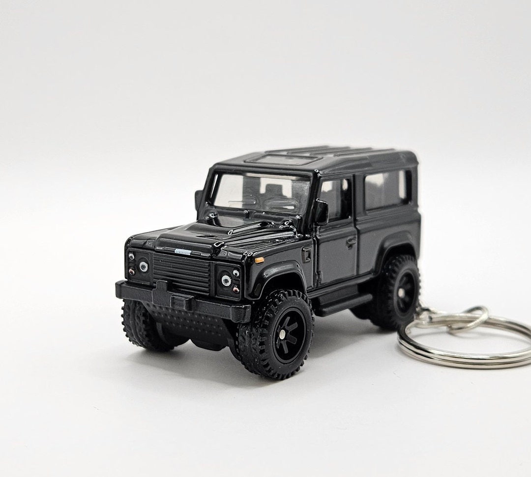 Land Rover Defender Keychain Free Gift Box Etsy land-rover-defender-keychain-free-gift-box-etsy