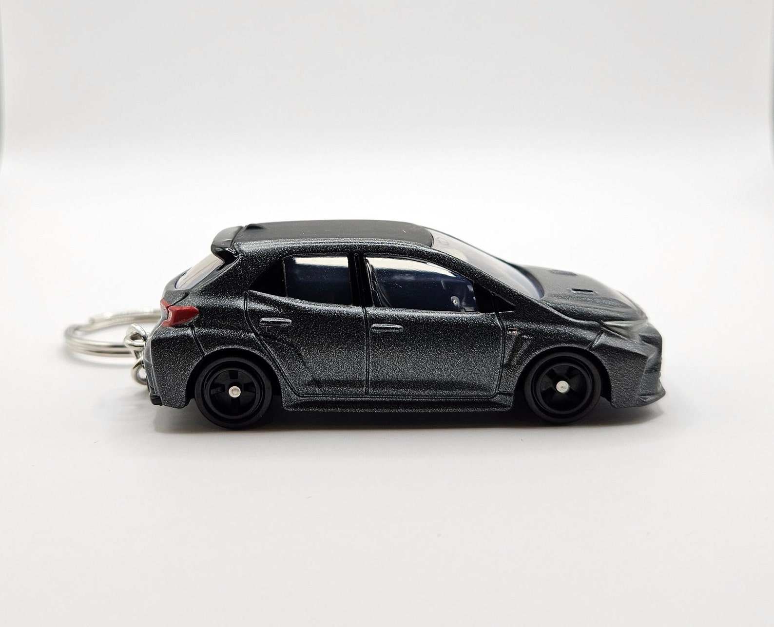 Toyota GR Corolla Keychain (free Gift Box) - Etsy