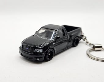 Ford F150 Keychain (Free Gift Box)