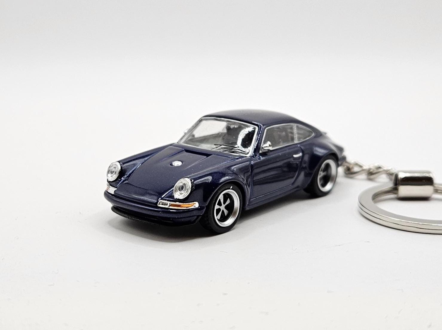 Hot Wheels Porsche 930 - Etsy