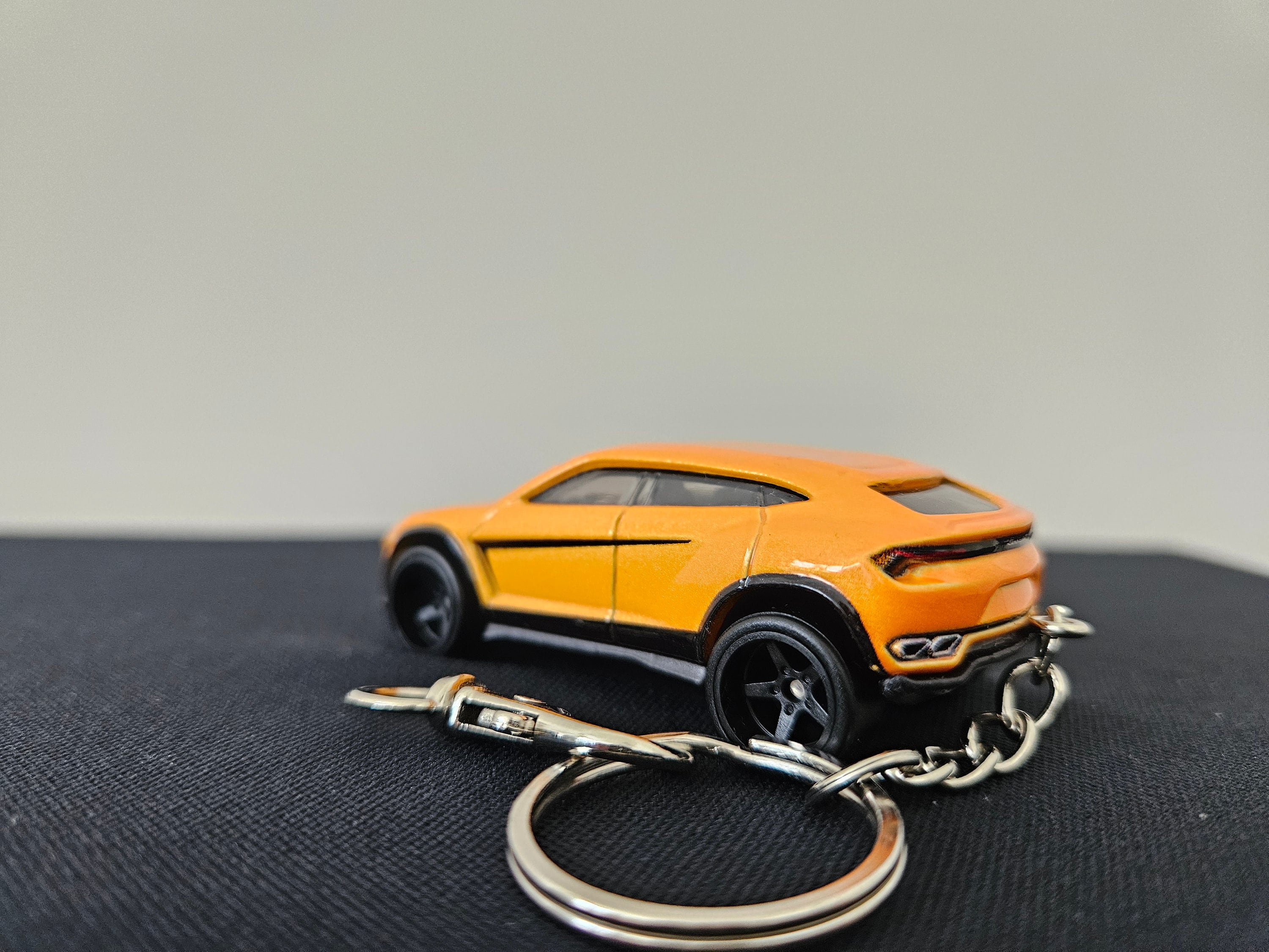 Urus Keychain free Gift Box Etsy