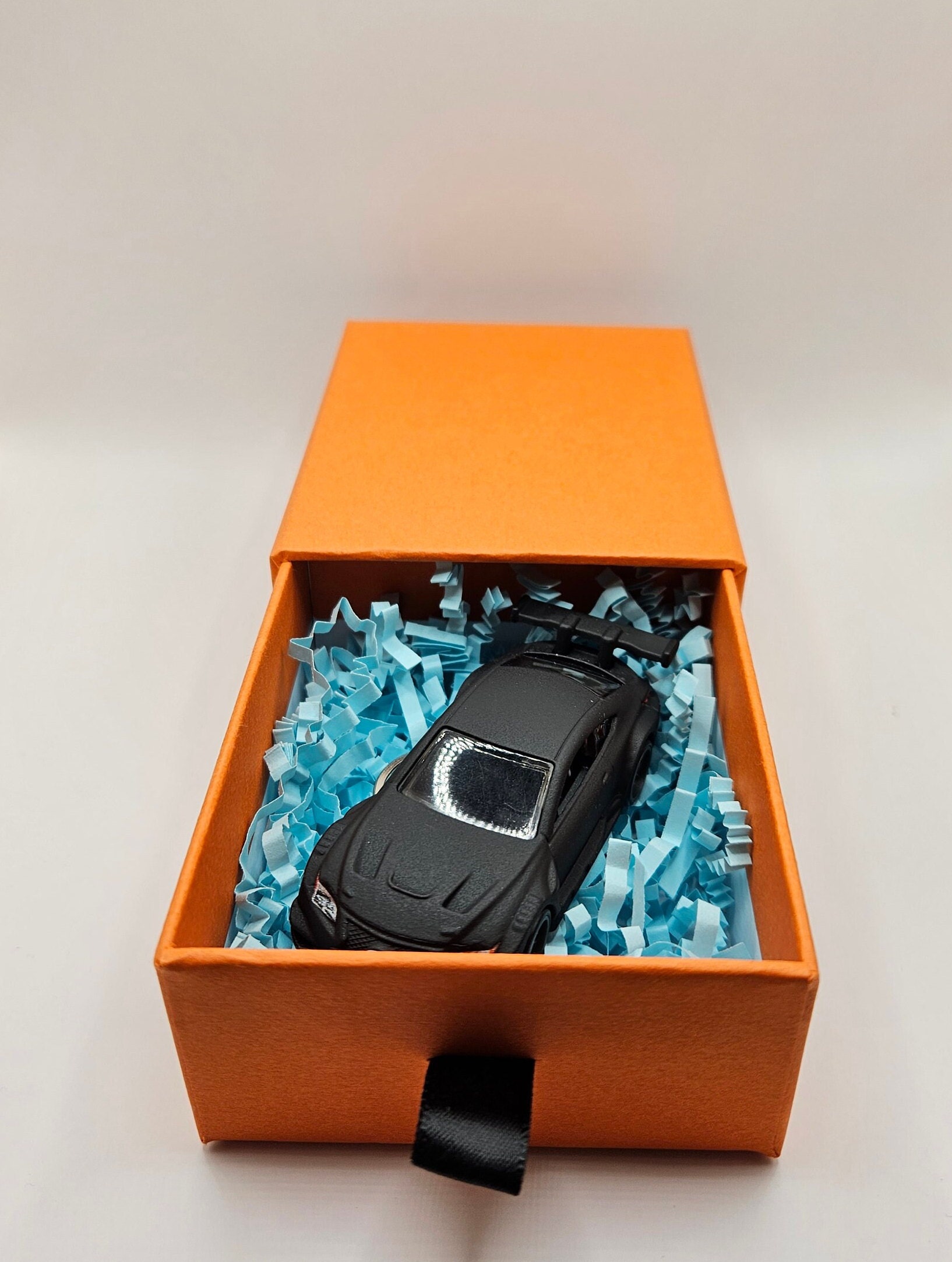Lexus RCF Keychain (free Gift Box) - Etsy