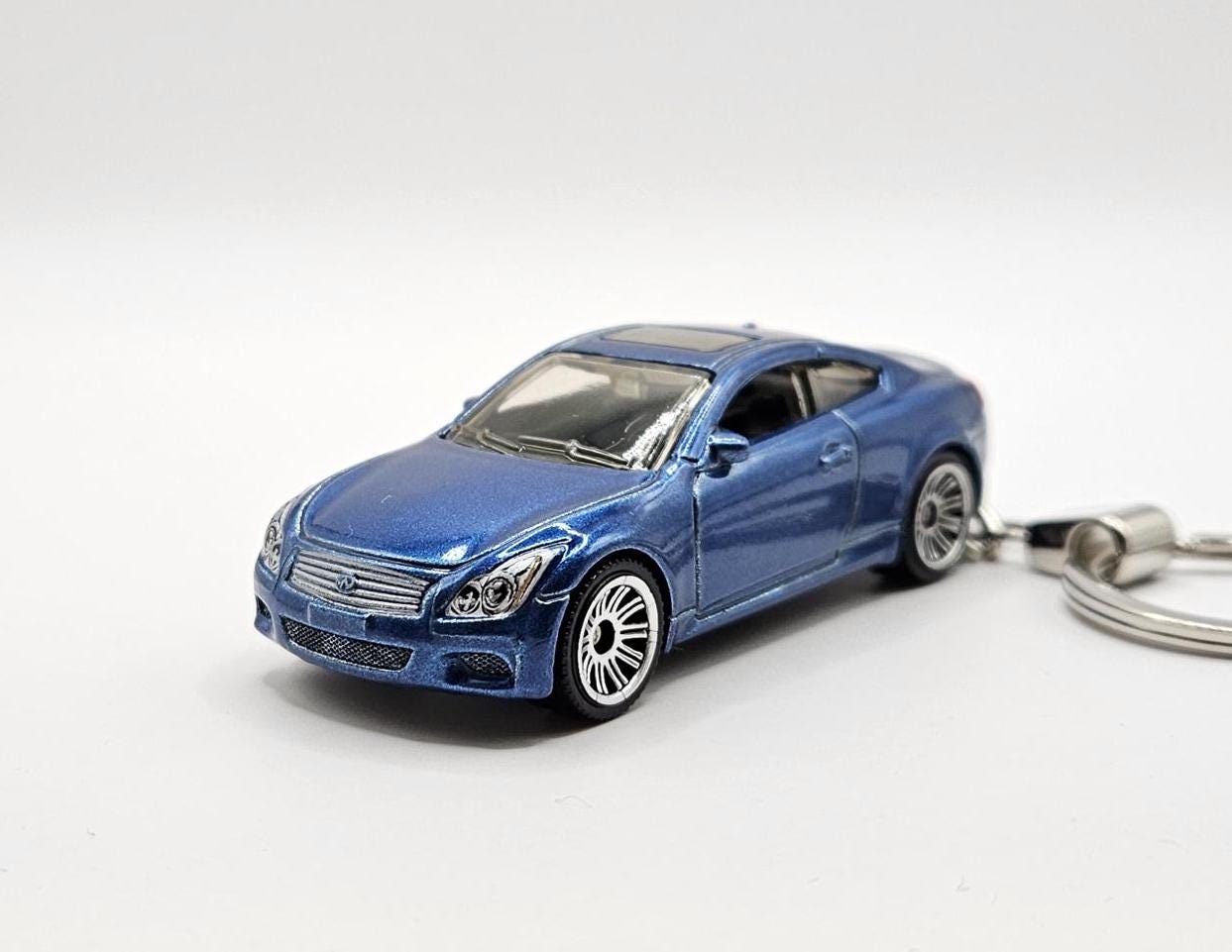 Infiniti G37 Hot Wheels - Etsy