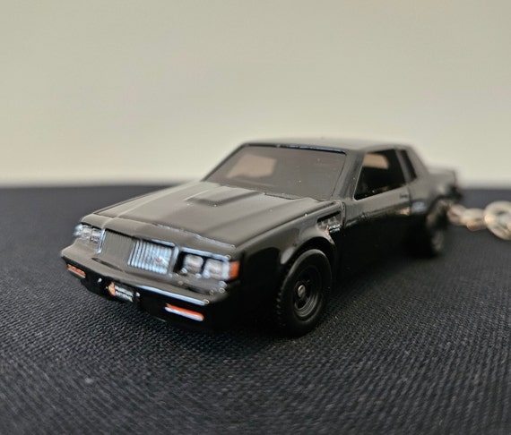 Buick grand deals national keychain