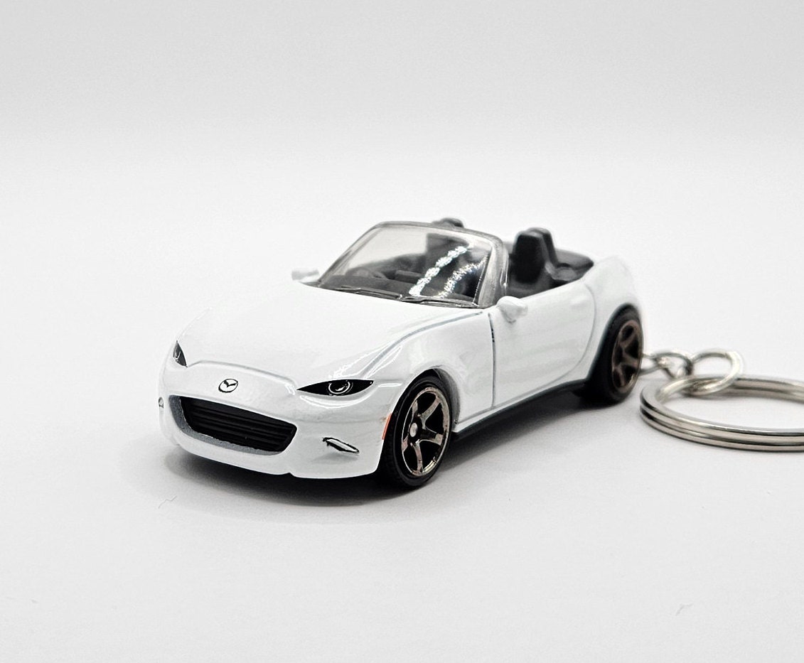 Mx5 Miata Toy - Etsy