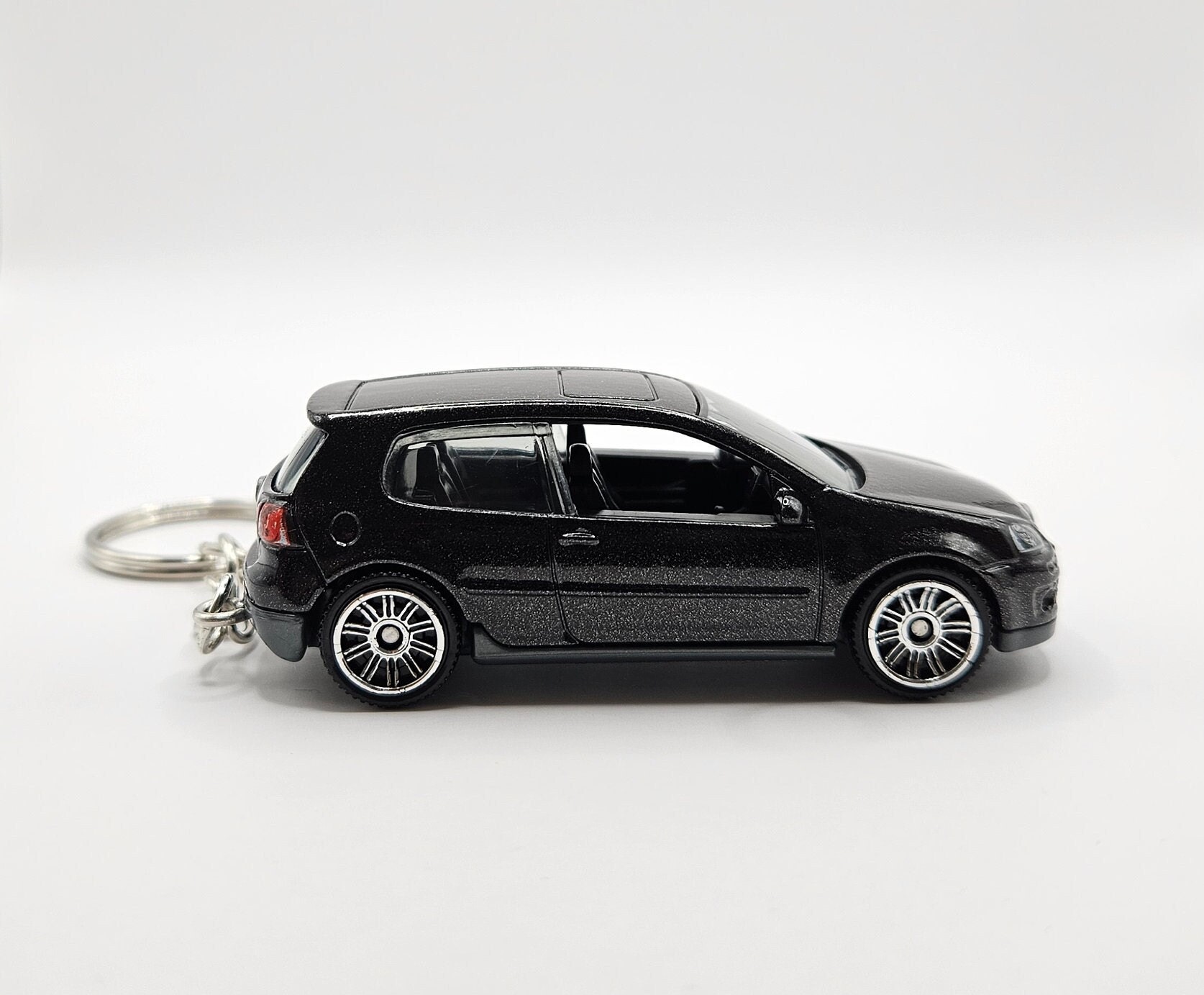 Gti Keychains Volkswagen GTI Keychain (free Gift Box) - Etsy
