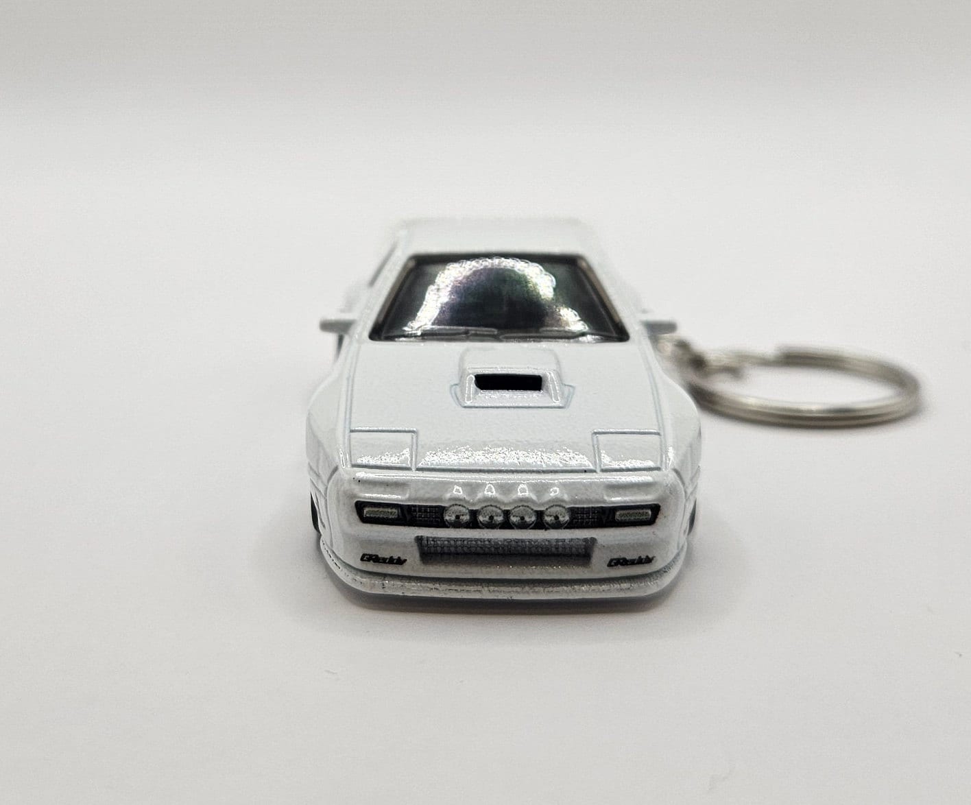 Mazda RX-7 Keychain (free Gift Box) - Etsy