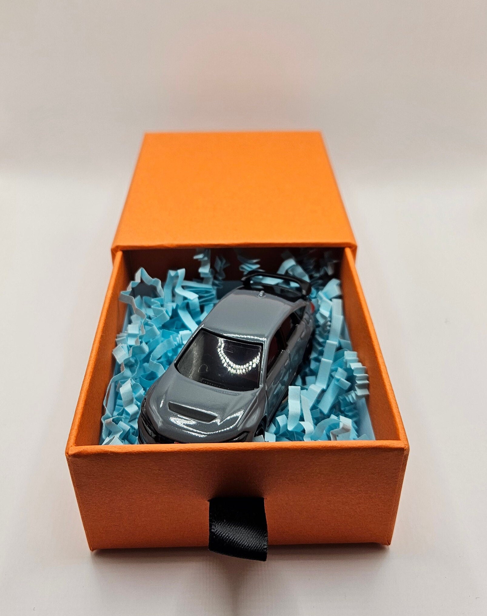 Honda Civic Type R Keychain (free Gift Box) - Etsy