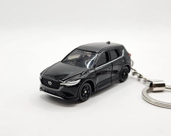 Mazda CX-5 Keychain (Free Gift Box)