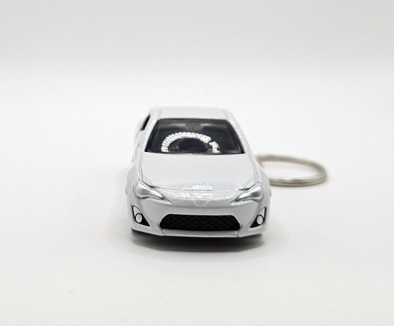 Toyota GT86 Keychain (free Gift Box) - Etsy
