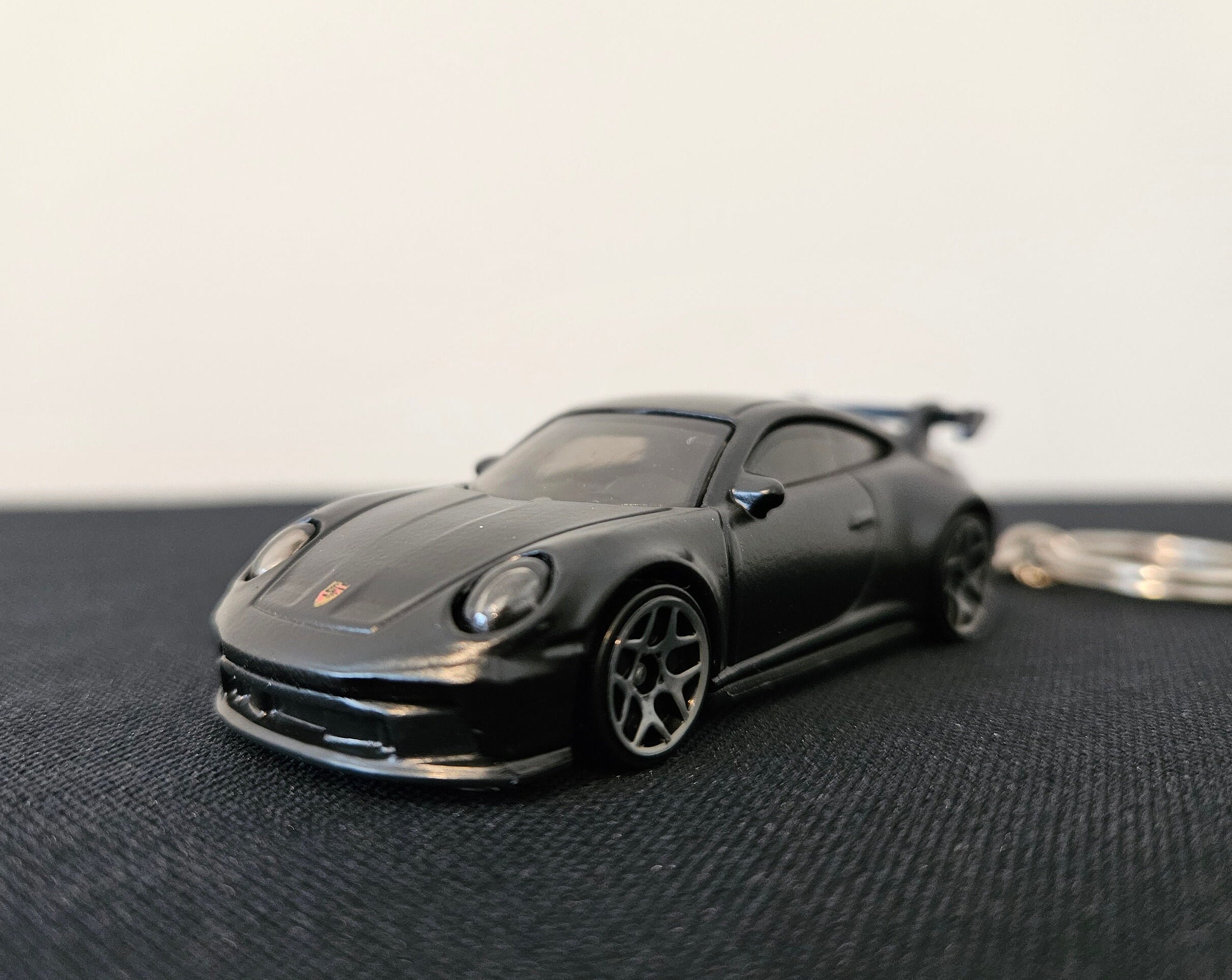 Schlüssel / Zentralverriegelung für Porsche 911 GT3 RS günstig
