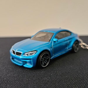  2016 Hot Wheels BMW 100th Anniversary Exclusive Series -  Complete Set of 8! : Toys & Games