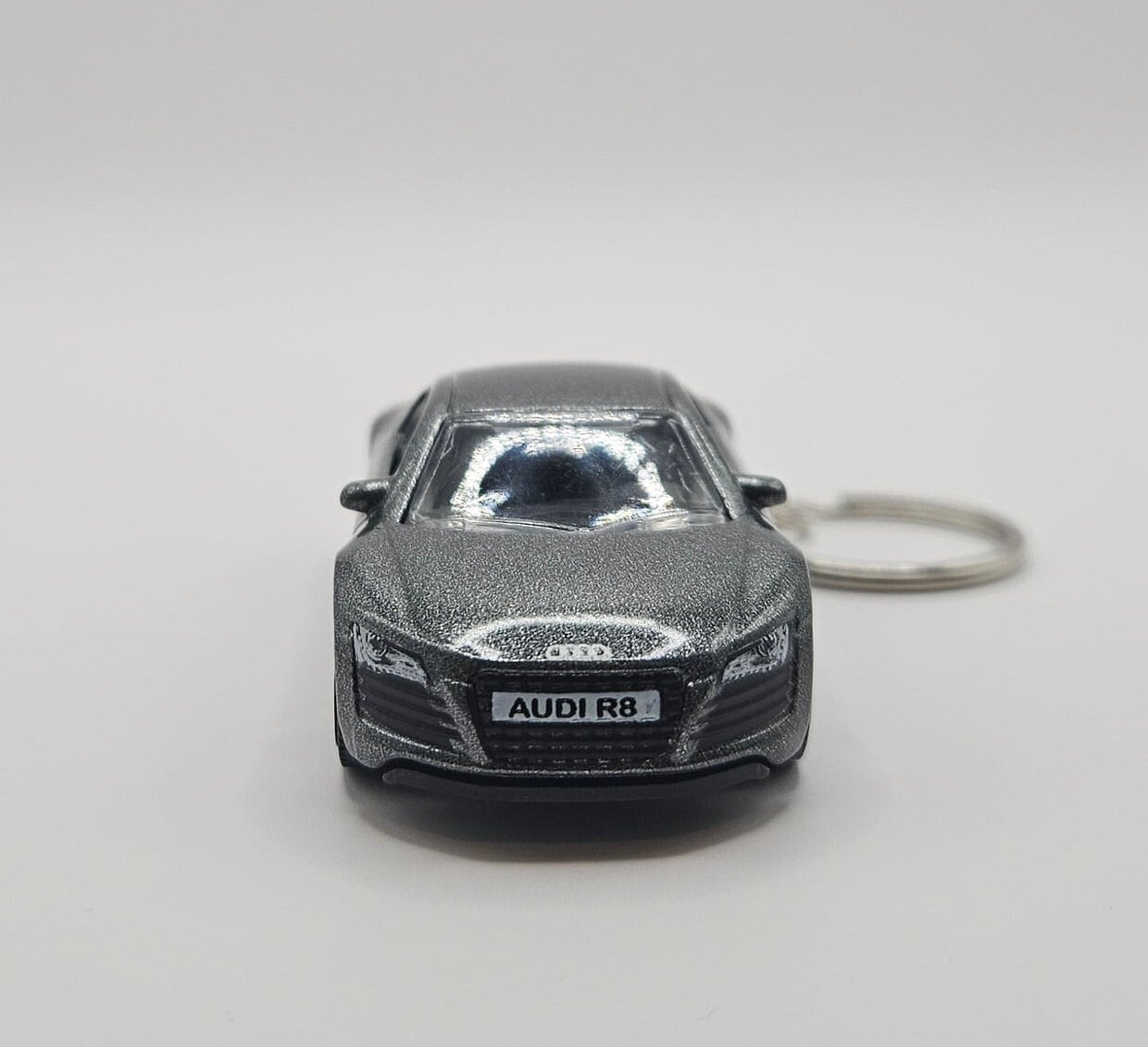 Audi R8 Keychain (free Gift Box) - Etsy