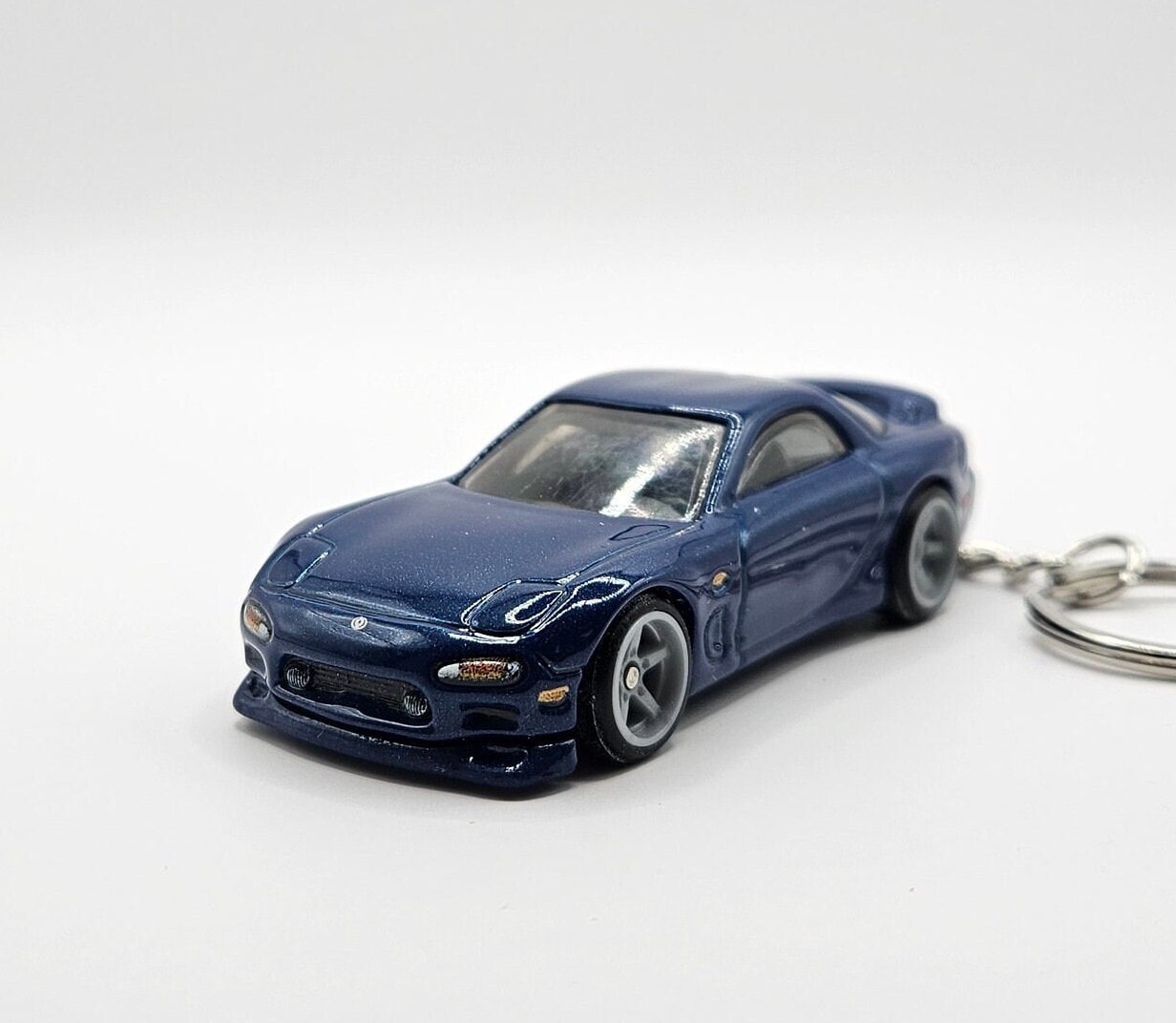 Rx 7 Keychain - Etsy