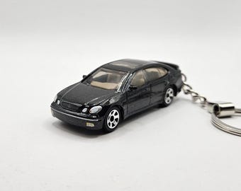 Lexus GS Keychain (Free Gift Box)