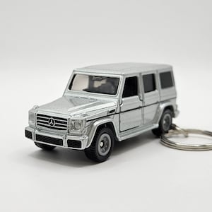 408pz Mercedes G Wagon Set Blocchi Edifici Regalo Bambini