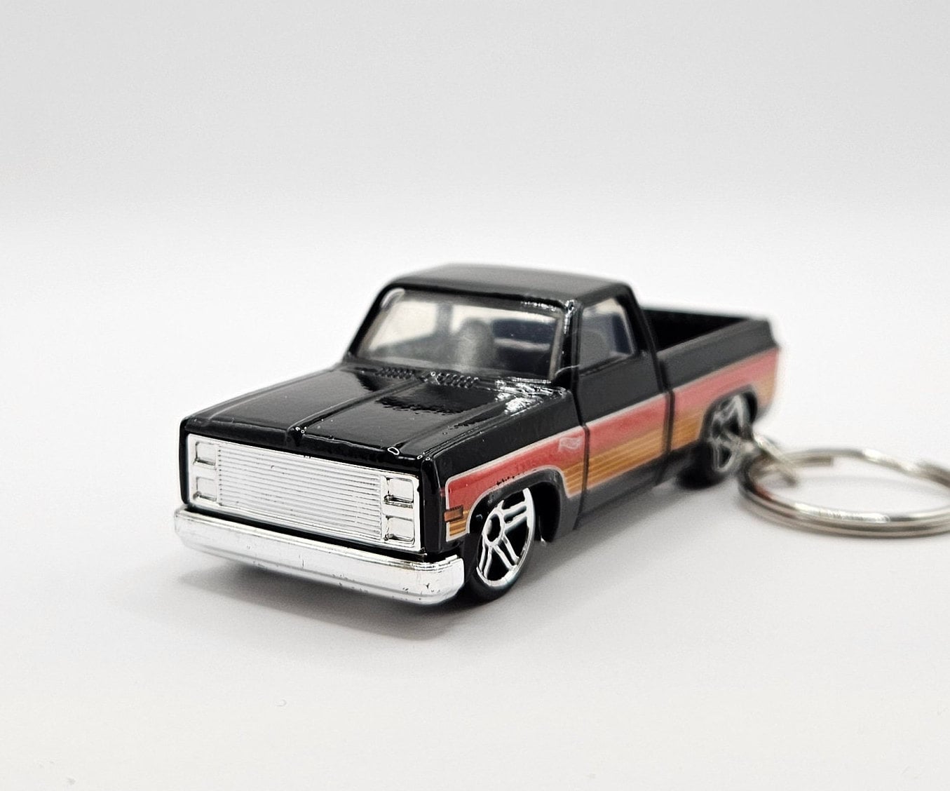 Chevy S 10 Hot Wheels - Etsy