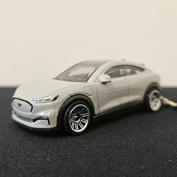 Mach E Accessories Etsy