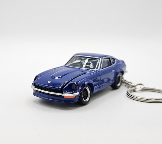 Nissan 240Z Keychain (free Gift Box) - Etsy