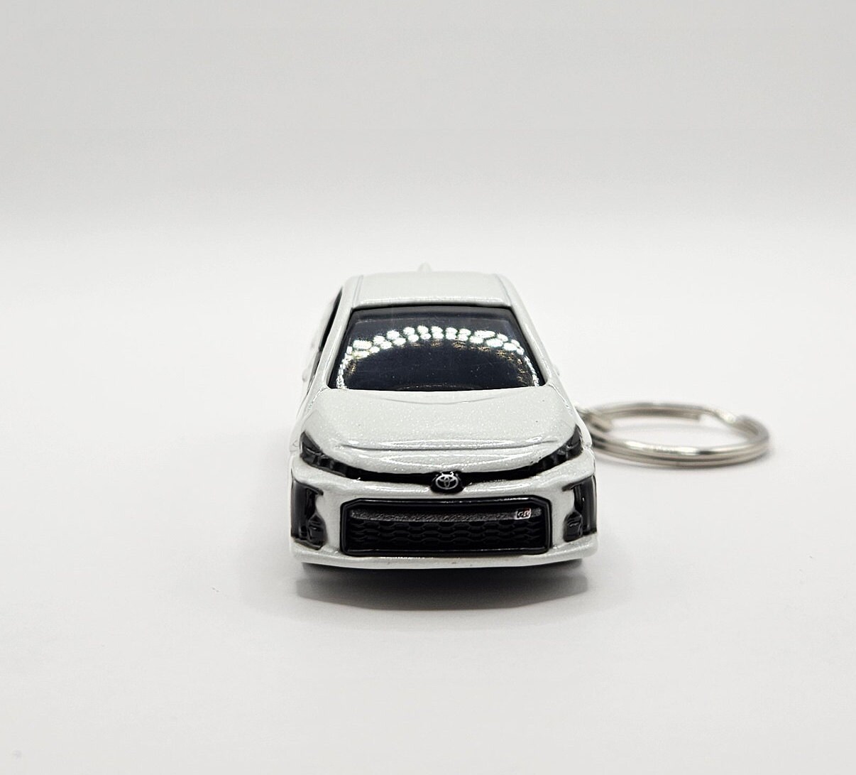 Toyota Prius Prime Keychain (free Gift Box) - Etsy