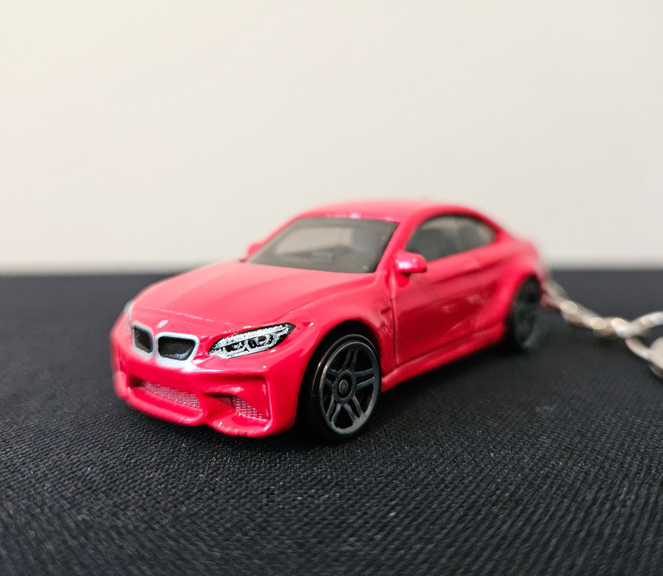 BMW Miniatures — BMW 3-Series 14/16