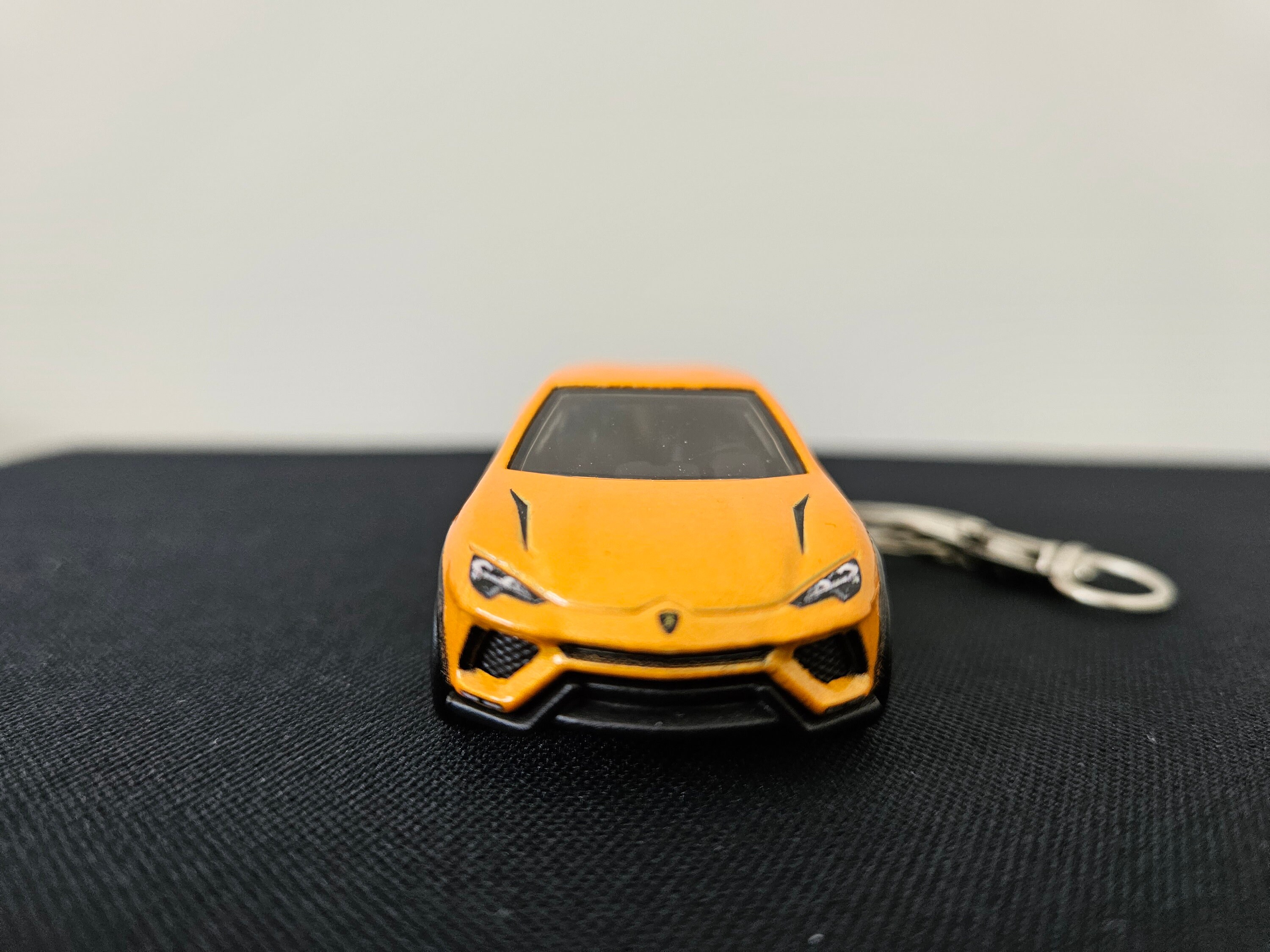 Urus Keychain free Gift Box Etsy