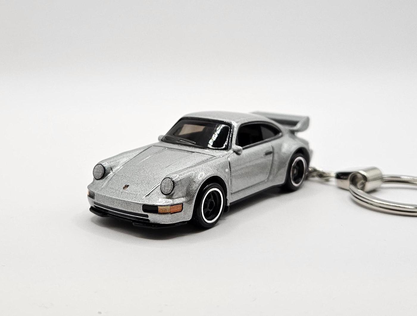 【極美品】 PORSCHE  911 GTS KEYRING  キーリング Fits Porsche 911 GT3 992 Red Keychain Hot Wheels Matchbox - Etsy