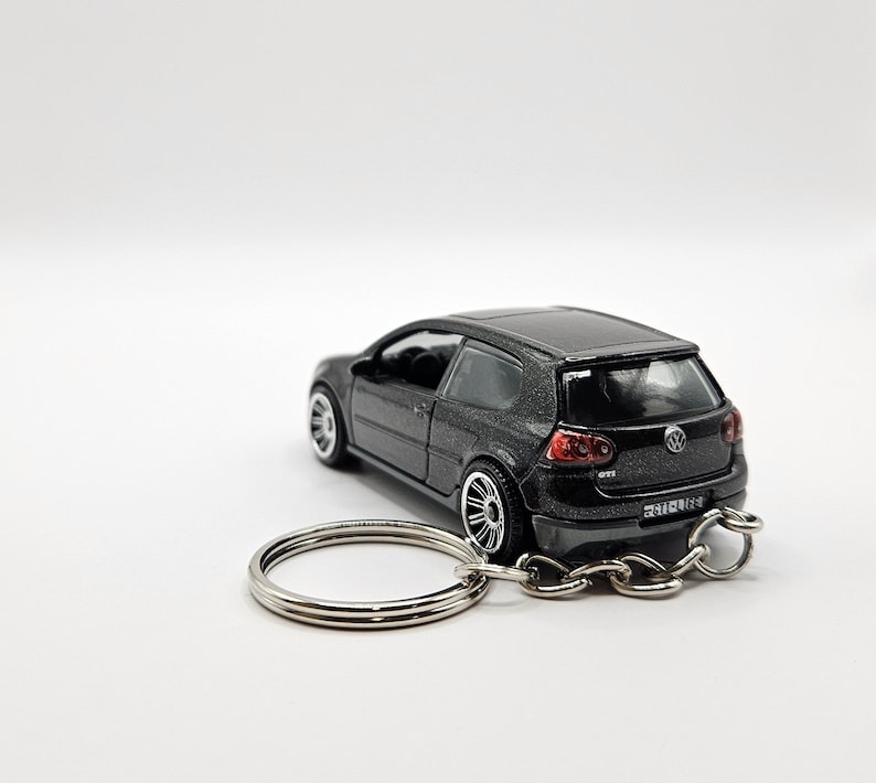 Gti Keychains Volkswagen GTI Keychain (free Gift Box) - Etsy