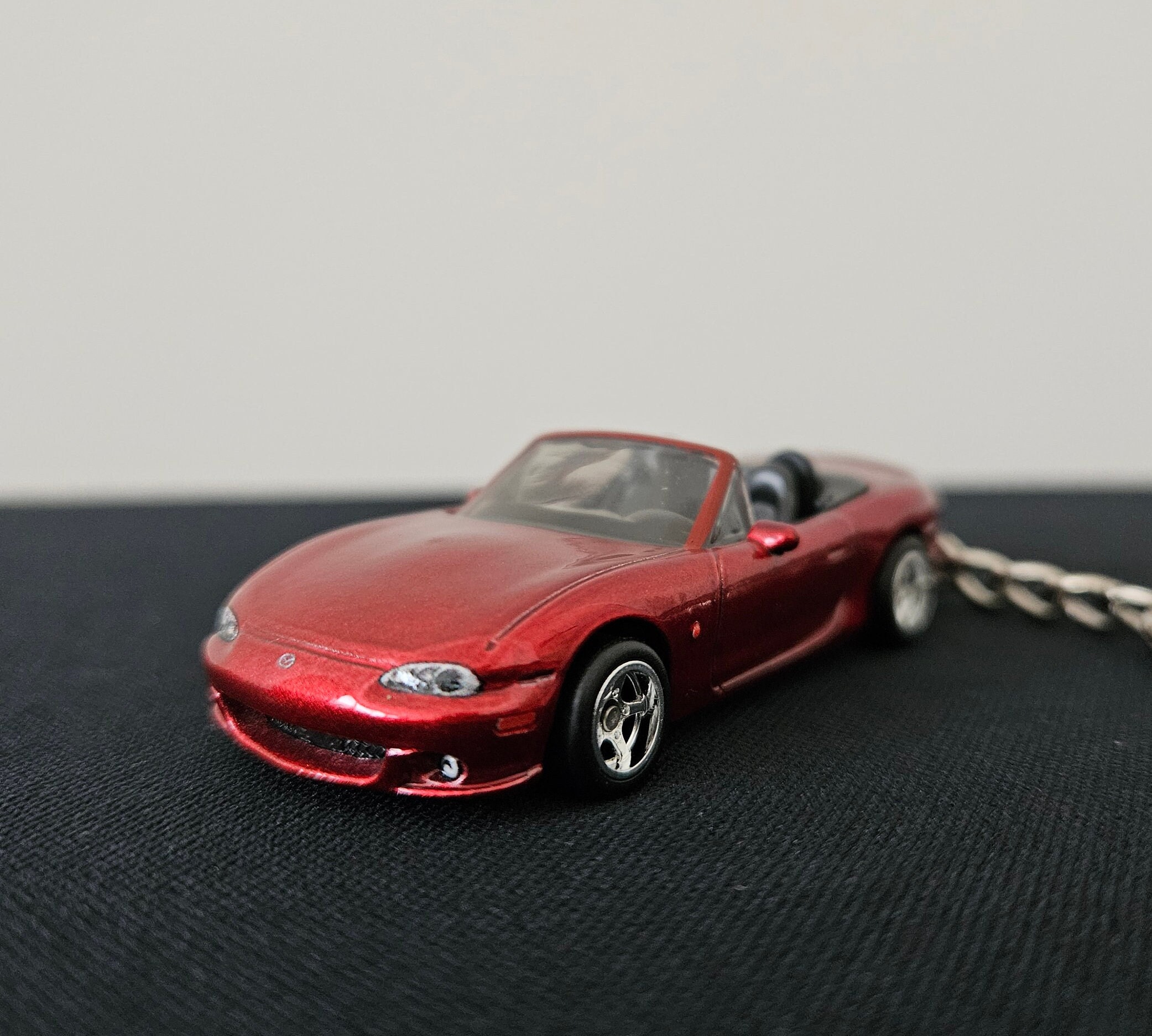 Nb miata hotsell hot wheels