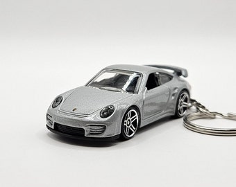 【極美品】 PORSCHE  911 GTS KEYRING  キーリング Porsche crest keyring – Essential | PORSCHE SHOP