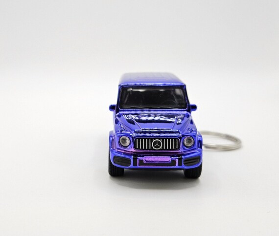 G wagon keychain best sale