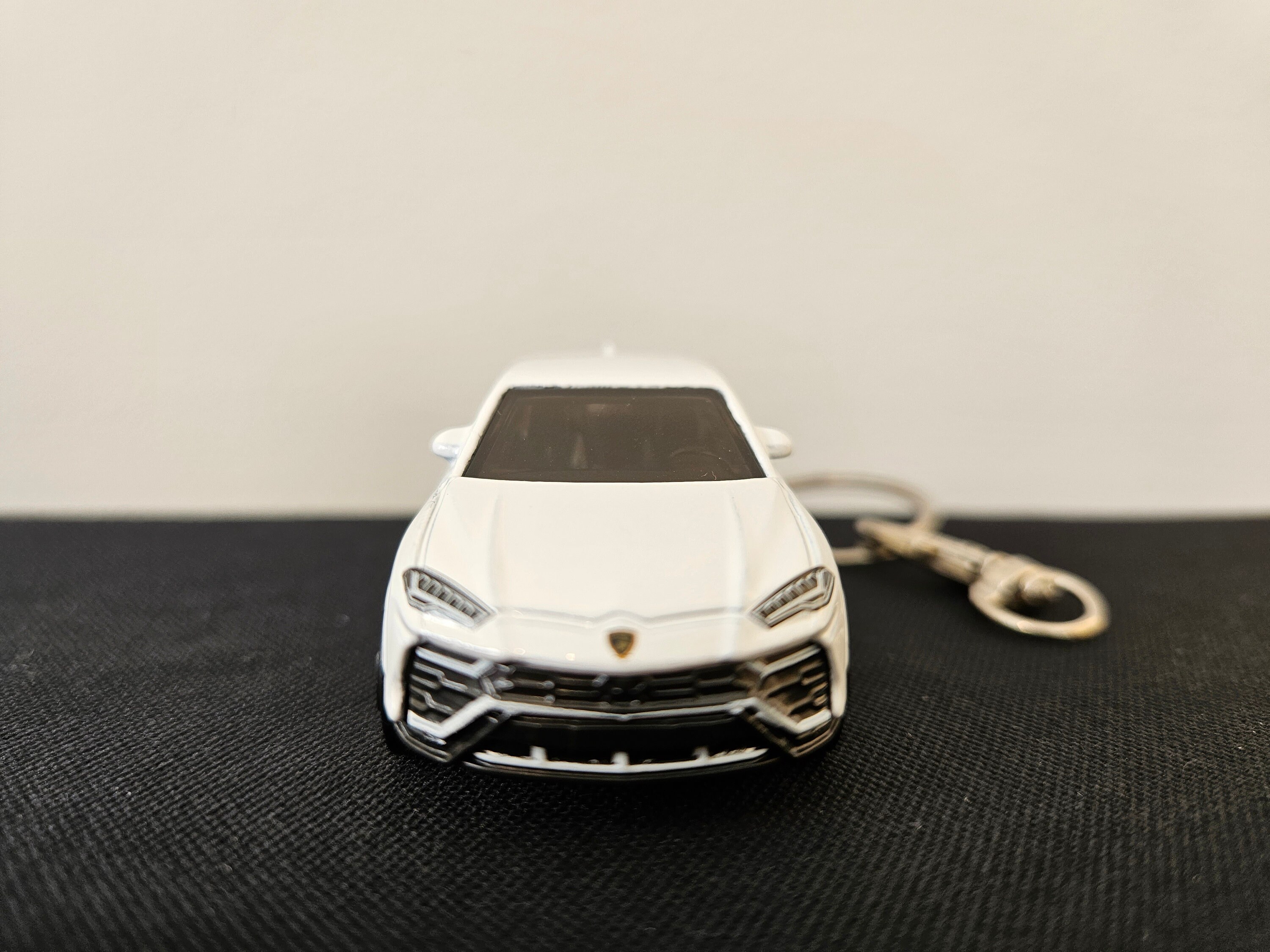 Urus Keychain free Gift Box Etsy