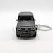 Mercedes-benz G Wagon Keychain (free Gift Box) - Etsy