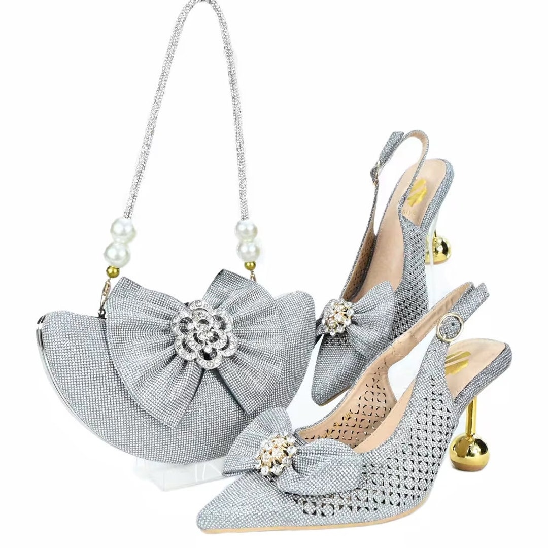 matching shoes and bags wholesale