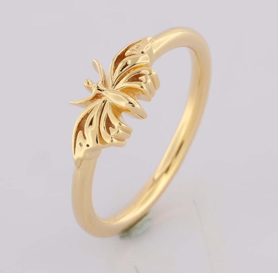 Gaia Flower Silver Ring main image 1