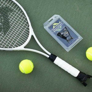 Tennis Ball Picker Best Tennis Gift Paddle Tennis Ball - Etsy