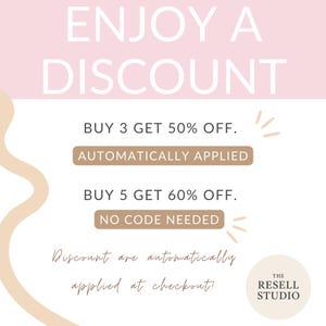 2026 Budget Planner Bundle | Canva | MRR image 11