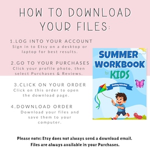 Kids Workbook & Activity Bundle | 100+ Activity Books for Kids | PLR MRR | Canva | Instant Download image 10