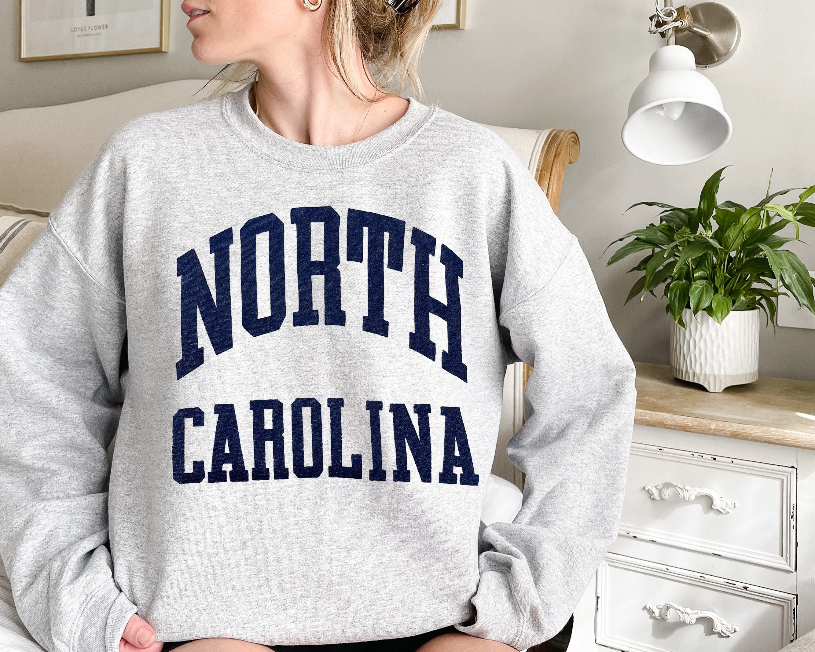 Carolina college hotsell sweatshirt